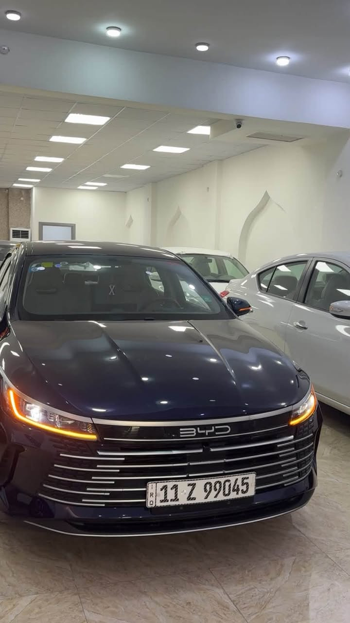 بي واي دي دستروير ٢٠٢٥
بي واي دي دستروير ٢٠٢٥ ماشيه ١٥ ألف بيها رصعه كد إصبع واحد ومسحوبه بي دي آر السياره مكفوله من الصبغ والمعجون والبارد 
مرقمه وكامله بأسمي تحويل بأي يوم يعجبك 
السعر 20 مليون و 200 ألف 
العنوان بغداد الكراده قرب ساحة الاندلس 
*********** اتصال / واتس
