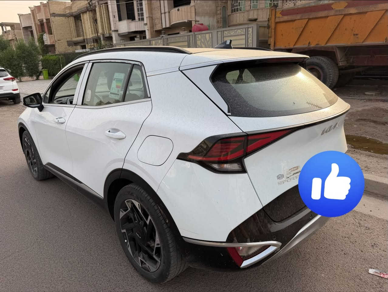 خليجي • ٢٠٢٣ • رقم بغداد