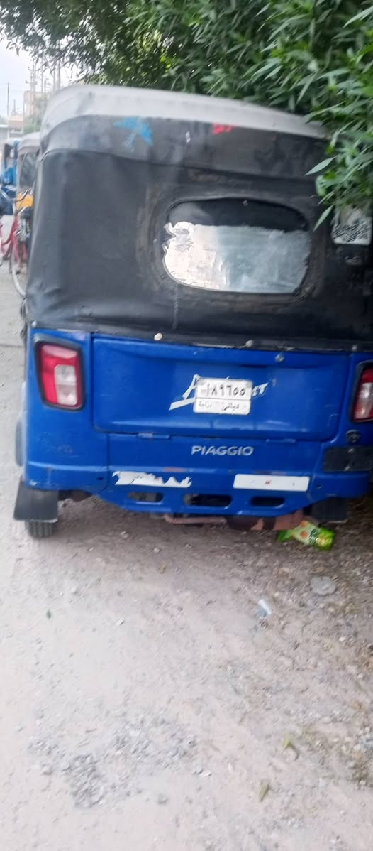 بياجو • ٢١ • العماره