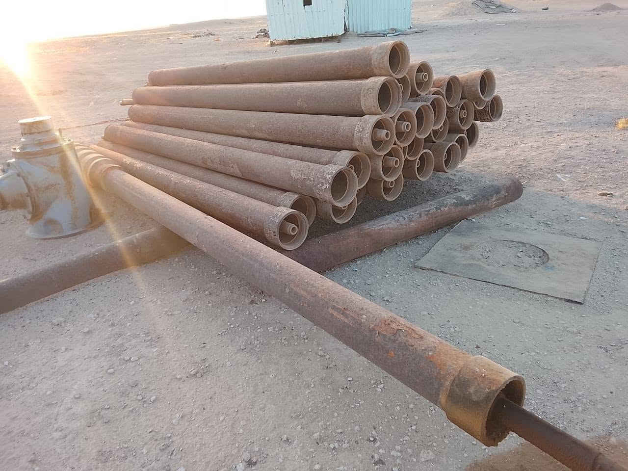لولبيه • جديدة • ام6