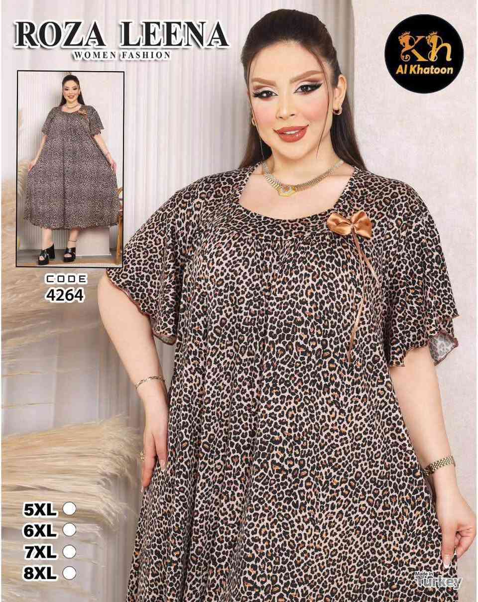جديدنا❤️ترند✨

زبدة✨ماركة Hayfe 👗Roza Leena تركي

القياسات خاصة💥💥

سعر القطعة ١٢ الف عرض نار🔥🔥

متوفر توصيل 🚚🚚لكل محافظات العراق🇮🇶

للحجز والاستفسار ***********
