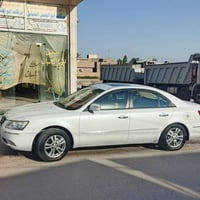 سوناته • ٢٠١٠ • رقم بغداد