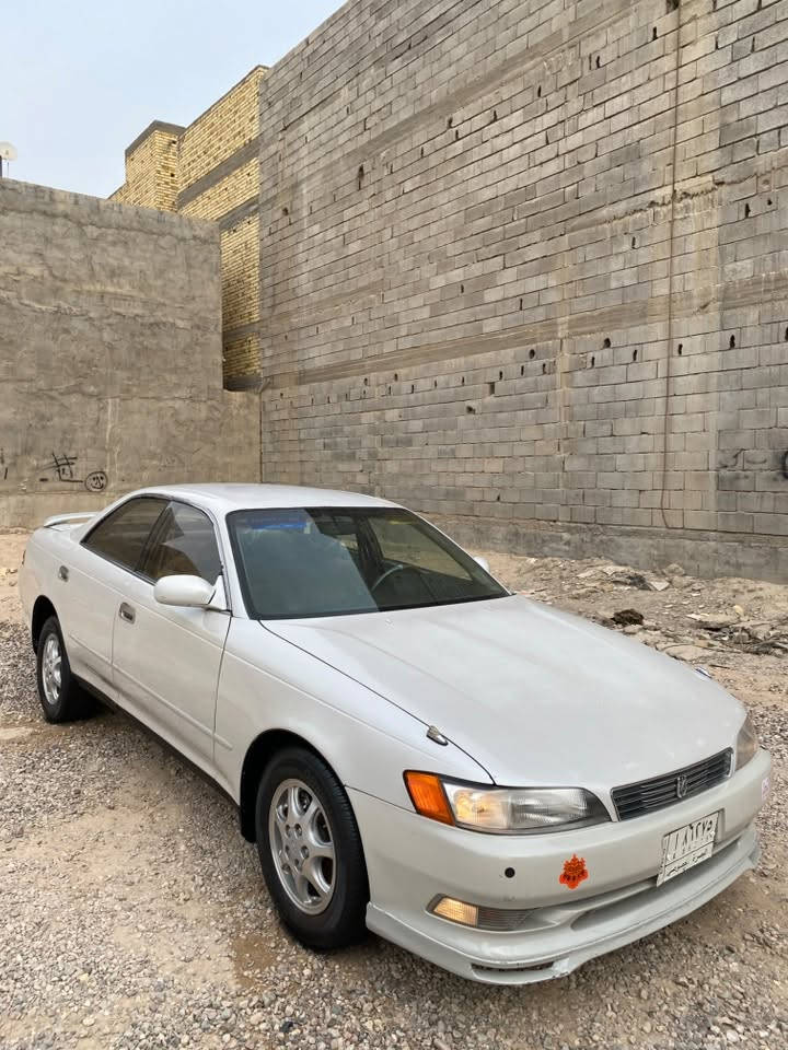 مارك نفخ • ١٩٩٢ • رقم بصره