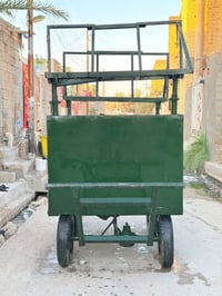 عربانه جاهزه • ناصريه قضاء الدوايه • وبيه مجال