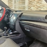 سورنتو • ٢٠١٤ • رقم بغداد