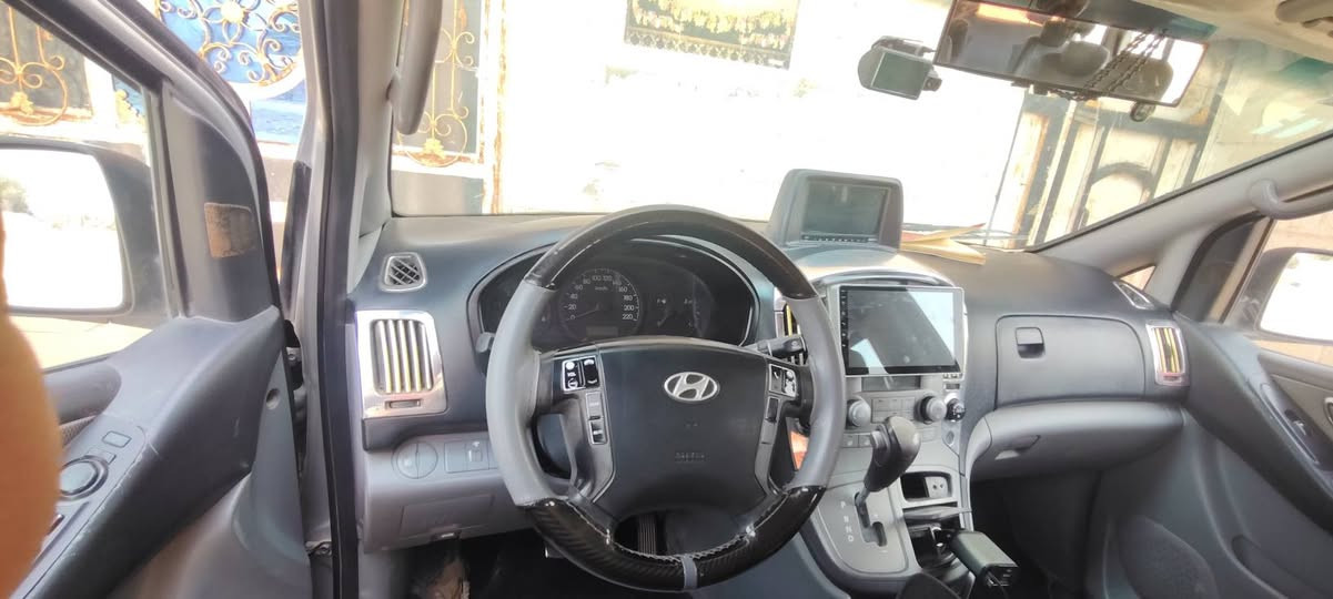 ستاركس مسكر اصل موديل 8 مصفره هيئه ومرور السياره جاهزه خطها شطره كربلاء السعر 135وبيها مجال باقي التفاصيل اتصل واني حاضر هذا رقمي *********** بي واتساب علمآ  السياره بأسمي عوزها بس ستلام لوحات @الكل
