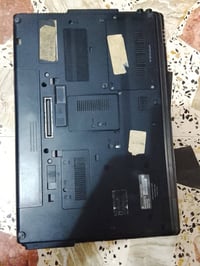 HP • لابتوب • ما بيه نقص