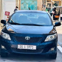 ٢٠٠٩ • مكينة ١٨٠٠ • وارد كندي