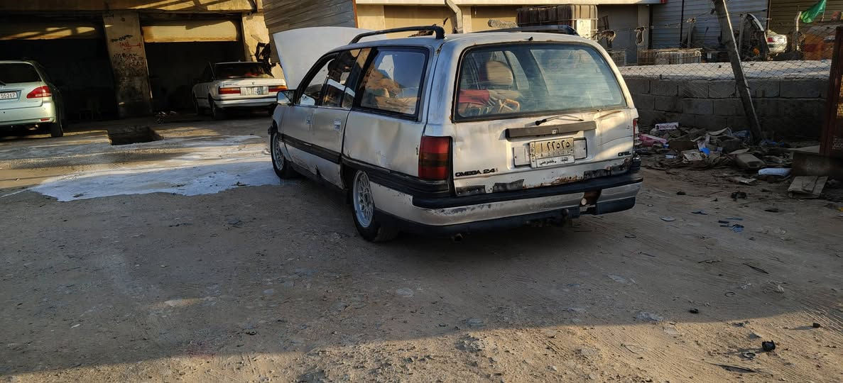 السلام عليكم سياره اوبل تسقيط رقمه نجف ___مكينه وكير مكفولات __مكينته ونجي رياضي سياره مرتبه ....جاهزه من كلشي ....مكاني ناصريه  ..راسني خاص مفتوح وهاذ رقمي
..***********
السلام عليكم سياره اوبل تسقيط رقمه نجف ___مكينه وكير مكفولات __مكينته ونجي رياضي سياره مرتبه ....جاهزه من كلشي ....مكاني ناصريه  ..راسني خاص مفتوح وهاذ رقمي 
 سياره صار ٣ أشهر من شاد مكينه وكير مكفول سياره سعره ١٥ ورقه وبيها مجال لطيبين

