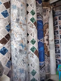 طويريج حي العسكري • مفروشات • بضاعة جديدة
