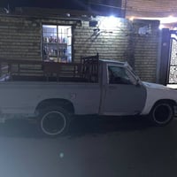 تويوتا • موديل ١٩٨٠ • صلاح الدين