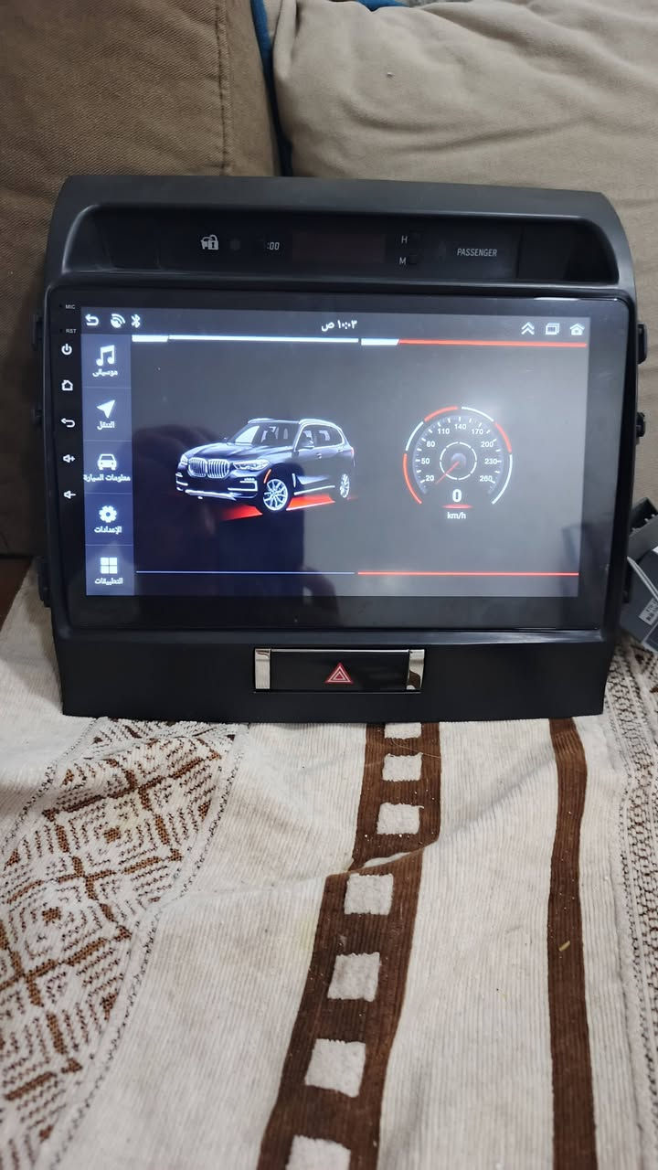 ١٠انش • شاشة 4K • كامرة خلفية