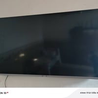 شاشه حجم 65 جديده مستعمله سبوع واحد شاشه فول انترنيت تجمع جميع لبرامج ...