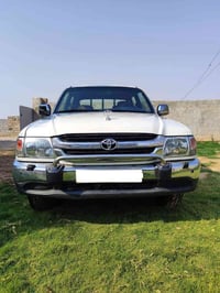 قطع بيكب • جمره ١٩٩٠-٢٠٠٤ • بغداد السنك