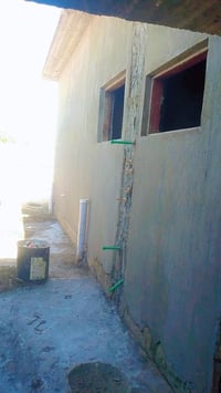 لبخ داخلي • لبخ خارجي • جص سقوف