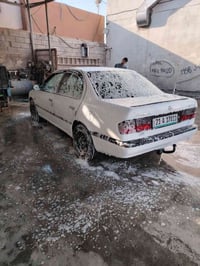 ١٩٩١ • كركوك • جير عادي