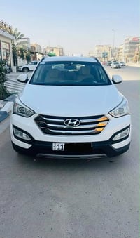 سنتافي خليجي • ٢٠١٦ • ٧ راكب