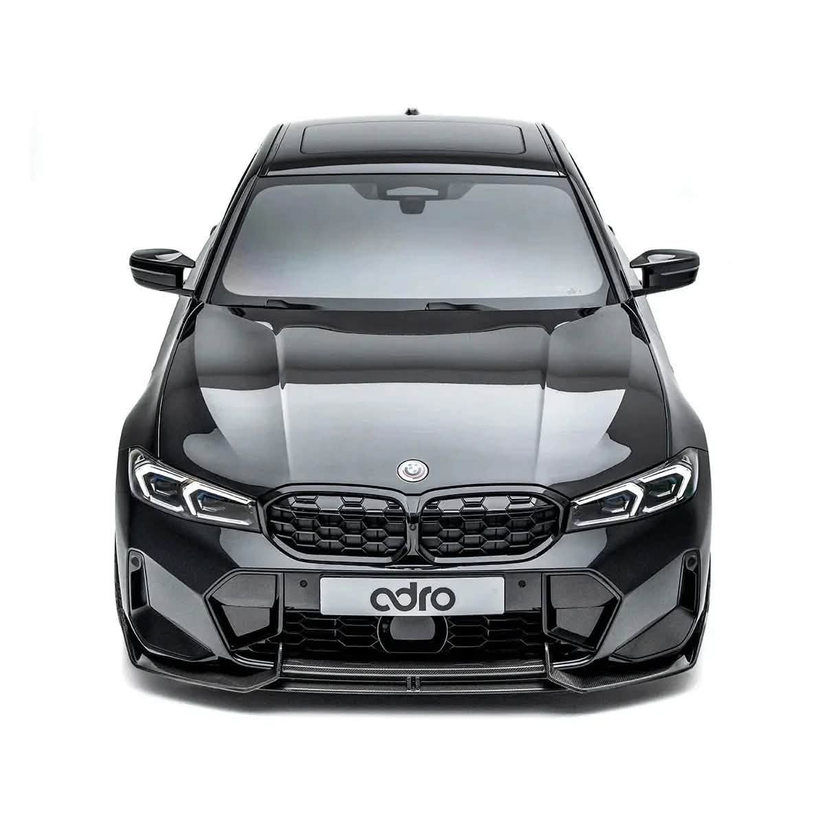 وصل جديد 🔥 لحايه  bmw 330i-340i
موديل -2019-2026
عنوان اربيل شارع -٤٠م
رقم ☎️ 📞***********
