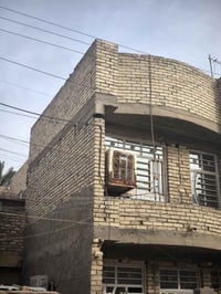 منطقة الشعب • ٥٥م • طابو ملك صرف