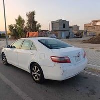 كامري ٢٠٠٨ • تحويل شرط • كركوك