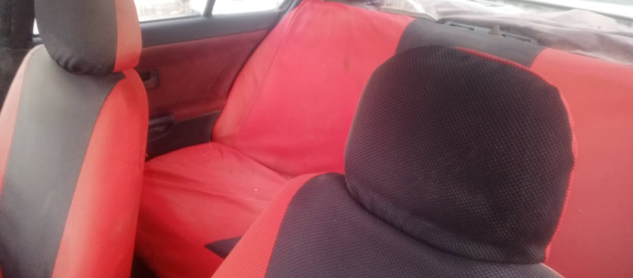 السلام عليكم بيأم 𝕖36 محرك 6 ستندر  رياضي تخم تاير حداديه كير ومحرك جدد 
مكانها ناصريه السعر 20 قفل 
*********** وتساب
