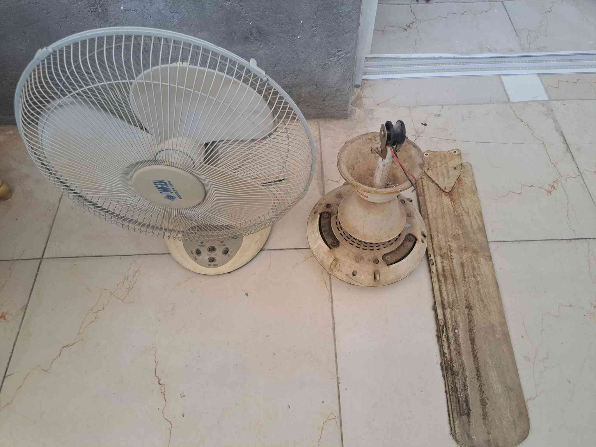 قطع غيار • حولي الجامعة
