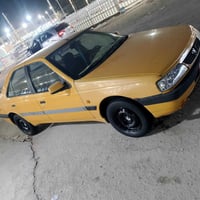 بيجو لميس • ٢٠١٦ • بطارية جديدة