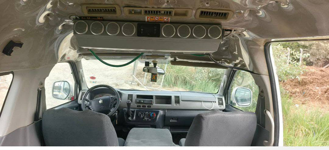 مكينة وكير جديد • ٢٠١٤ • نجف