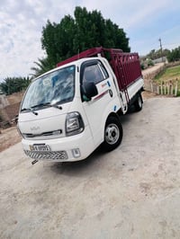 كيا فحل • ٢٠٢٤ • كفاله عامه