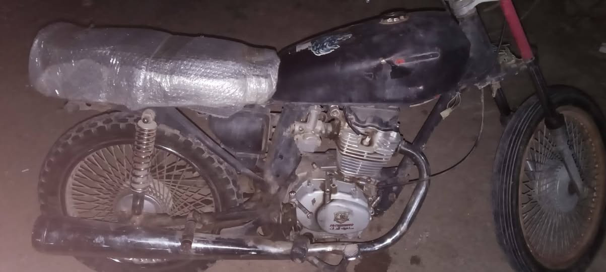 سلام عليكم هاي دراجه موديل 16دراجه كللك السعر 150بيه مجال مكاني العزيزيه الهاشمي *********** مكفوله من سرقه
