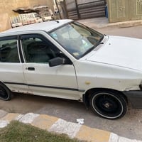 سايبا • ٢٠١٠ • مكينة خير