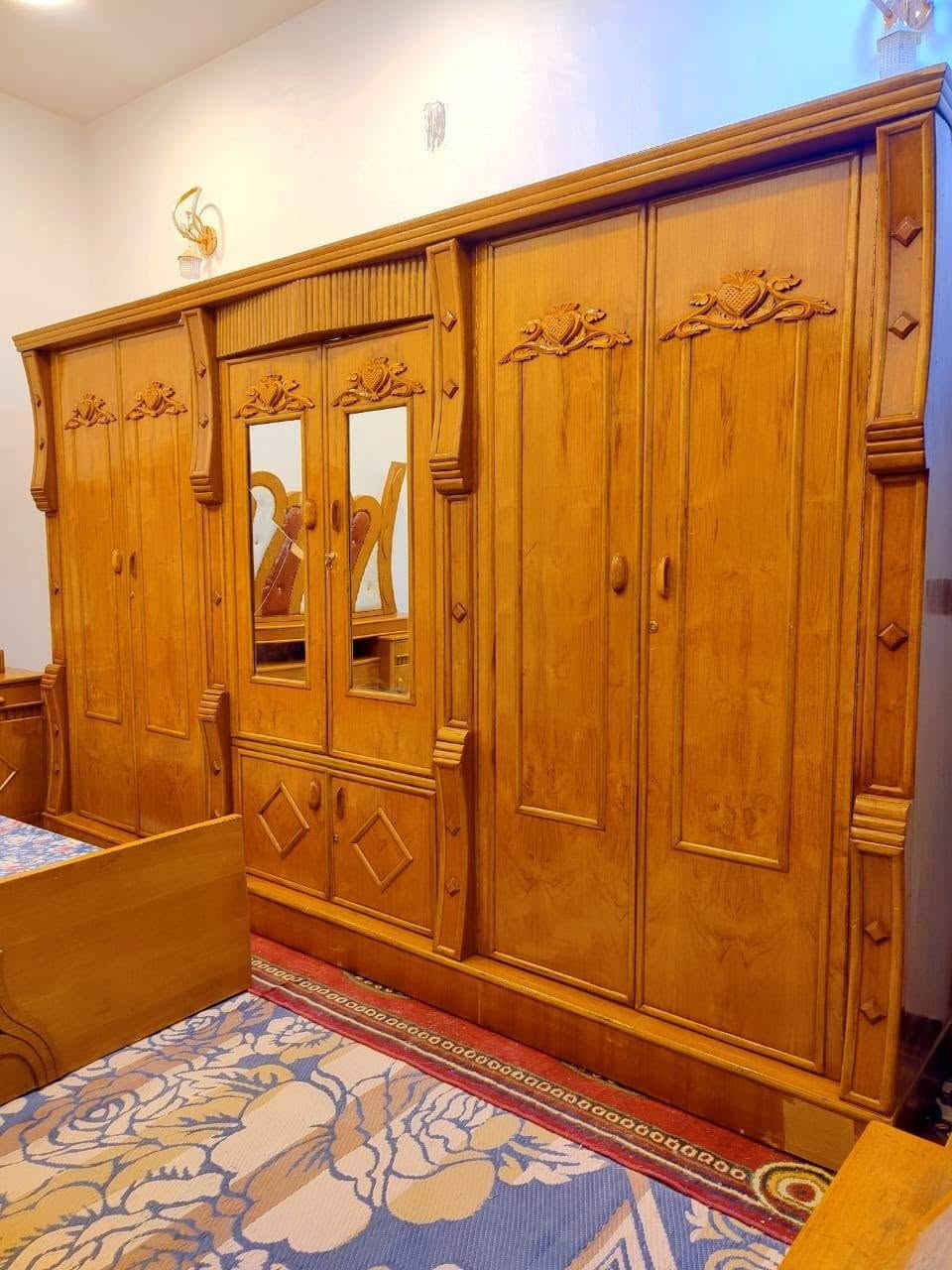 غرفه ام السته تزكام درجه اولى داخل وخارج صاج خشب كلش ثكيل ضهر جمبر كشن بلوك
غرفه جنن شغل حلو ومرتب مستعجلين ع بيعتهه كلش شراي يتصل العنوان ديوانيه حي العسكري للاتصال  واتساب📞📞 ***********
