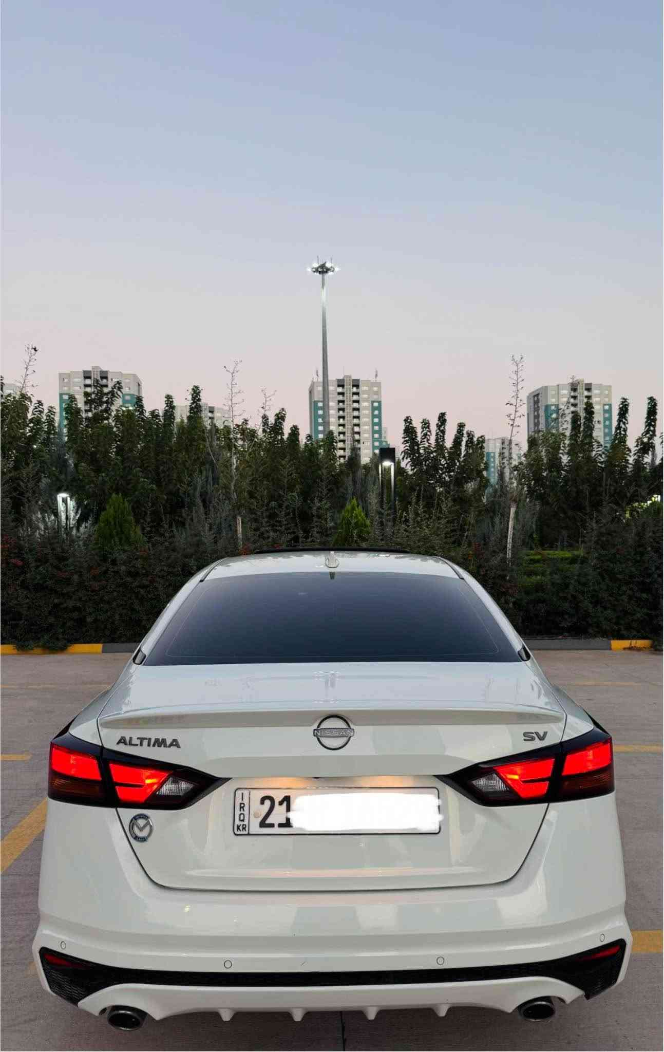 التيما • ٢٠٢٤ • السليمانية