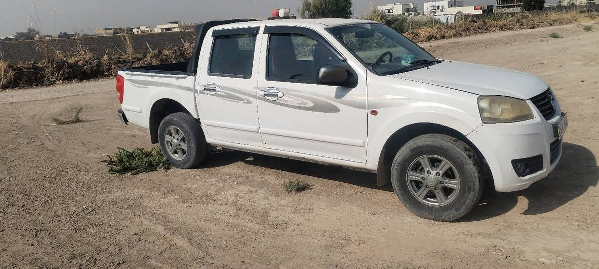 كريت ويل • ٢٠١٣ • رقم قادسيه