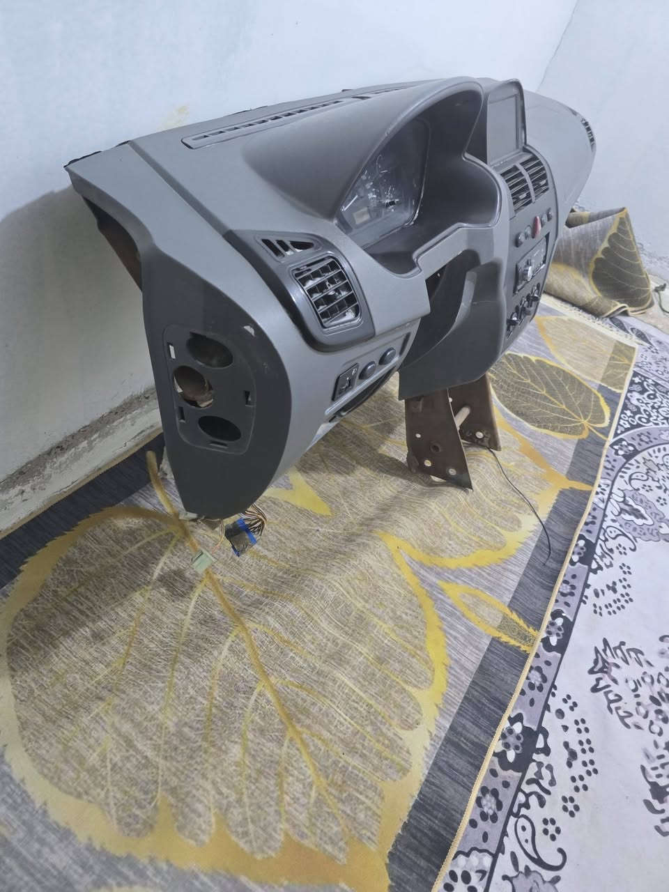 للبيع دشبول طيبه  مكفول كله شغال شرط  وظفيره هيه والعقل ااتصال فقط ***********
