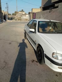 بيجو بارص موديل 2017 اوتماتيك بلادي كهربائيات خير من الله صدر كلش زين ...