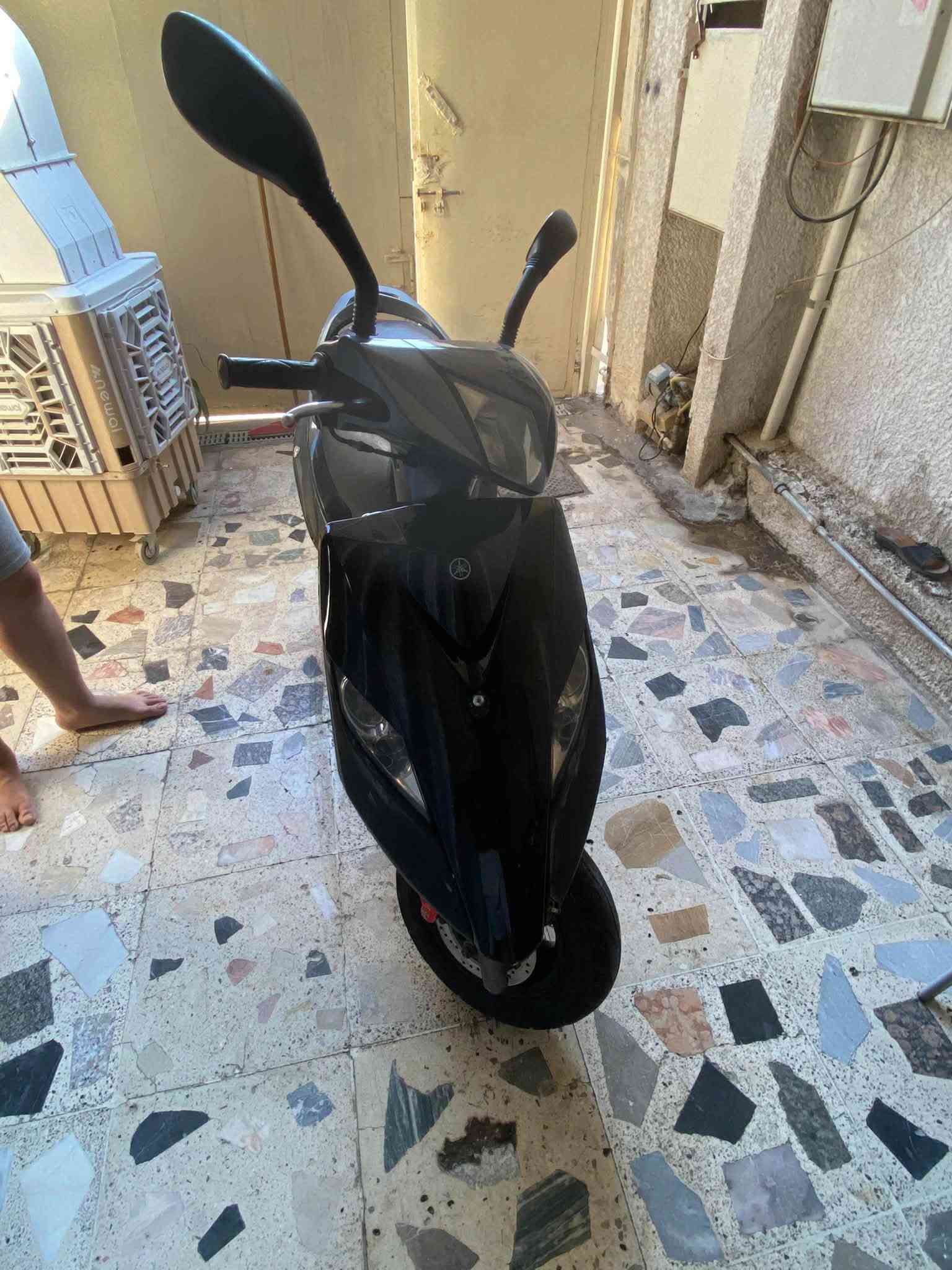 سلام عليكم (( ***********))
ماكس ثعلب (( كابريتر)) لون مميز two color صالنصه رياضيه بلاديه
مكينه بلادي شرط 

🤍🖤🤍

سلف هندر كله شغال 🔥

كفرات بلاديه ختم واحد

اشاير لايت عالي ناصي اربع اشاير كله شغال 💥

📍 العنوان بغداد كريعات قرب حسينية ابي تراب 

للأتصال (( ***********)) 

 @الجميع
