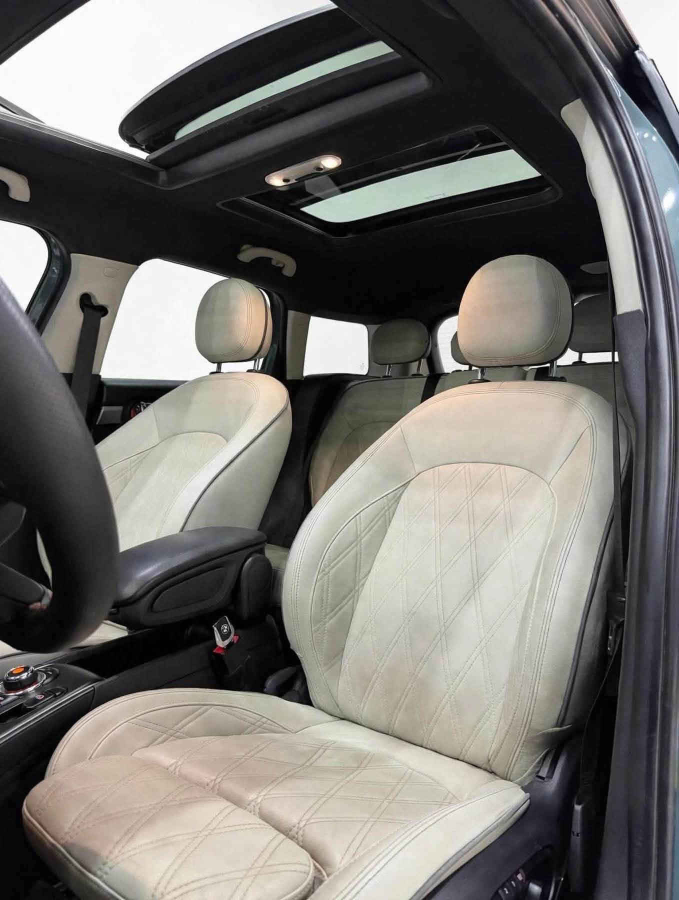 ميني كوبر S • Countryman ALL4 • ٢٠٢٢