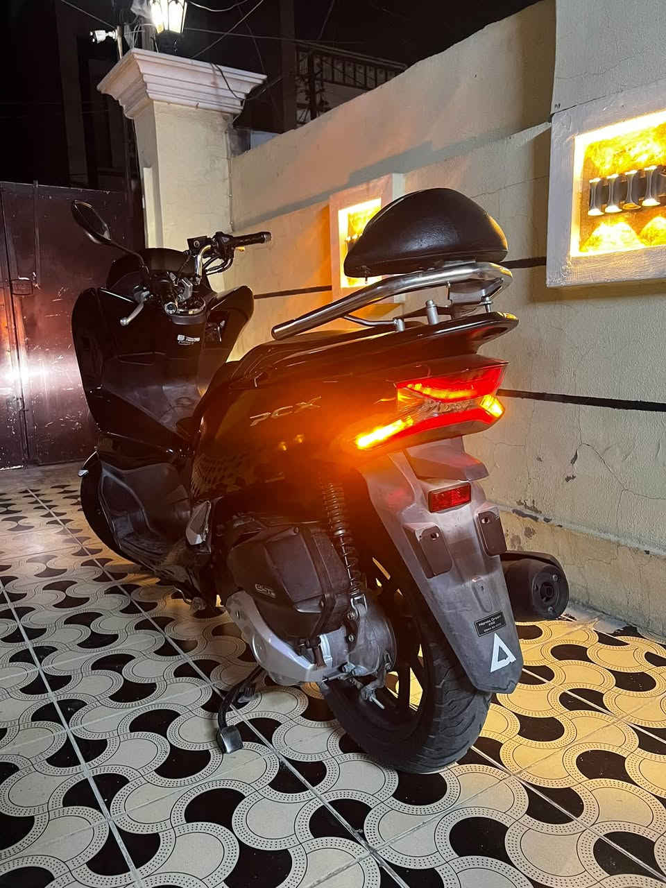 PCX جيل3 • ١٢٥ • ٢٣الف