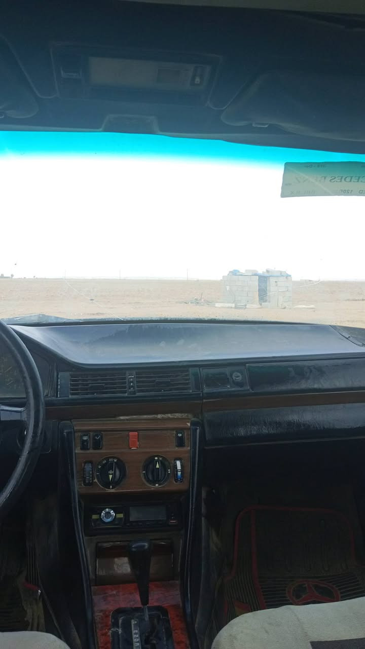دب ٣٠٠ • ١٩٩١ • رقم بغداد
