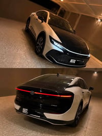 كراون ماجستا • ٢٠٢٣ • تيربو هايبرد