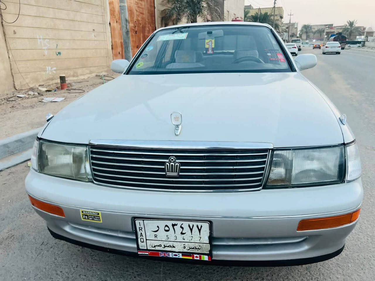 مكفوله • مكينه وكير جدد • البصره الشعيبه