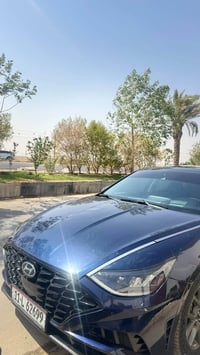 سوناتا ٢٠٢١ • فئة فل • ١٦٠٠ تيربو