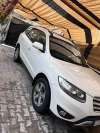 سنتافي ٢٠١٢ • فول مواصفات • رقم اربيل
