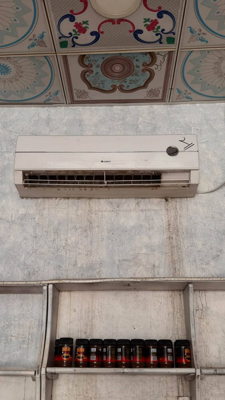 سبالت مستخدمه • ٤+ قطع • كرمة علي
