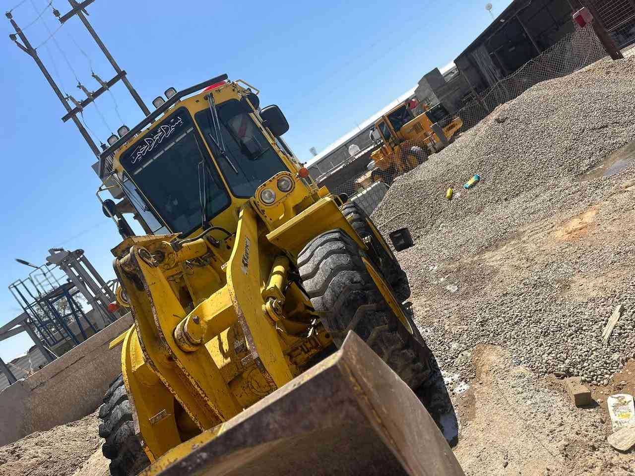سلام عليكم شفل كاوسكي 56 za محرك ازوزة مكينة جاهزة رقمها بغداد سكن بغداد الستفسار ***********

نص مكتوب في الصور:
- ***********