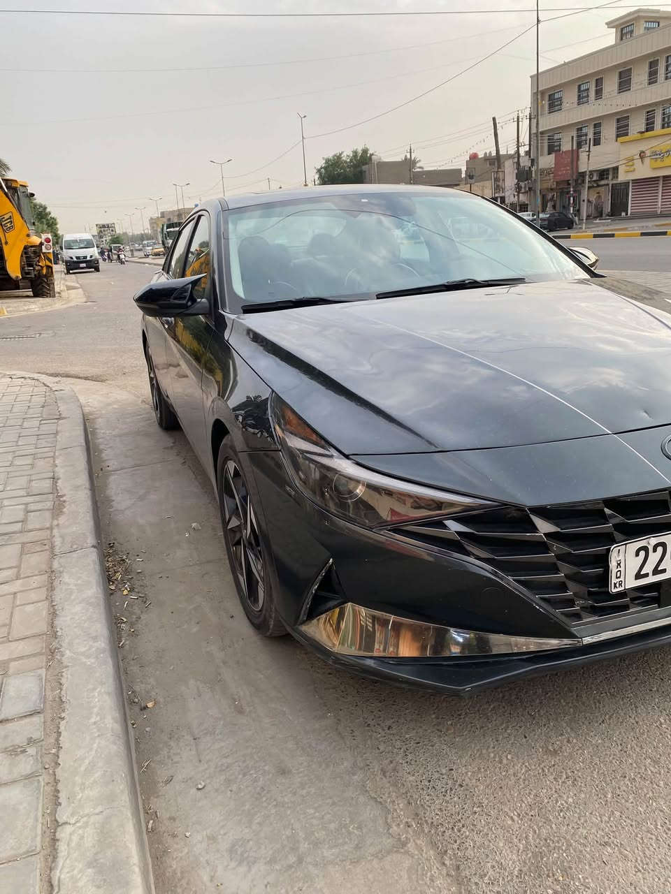 النترا ٢٠٢٢ • تحويل اربيل • فول مواصفات