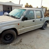موديل 94 • لوحة ديالى • بغداد