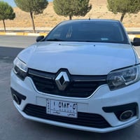 رینۆ سمبول مۆدێل ٢٠١٧ مەنەفێست ئەسلی هەزەوپاکانە غەرامە بەشەرت بێ بۆیا...
