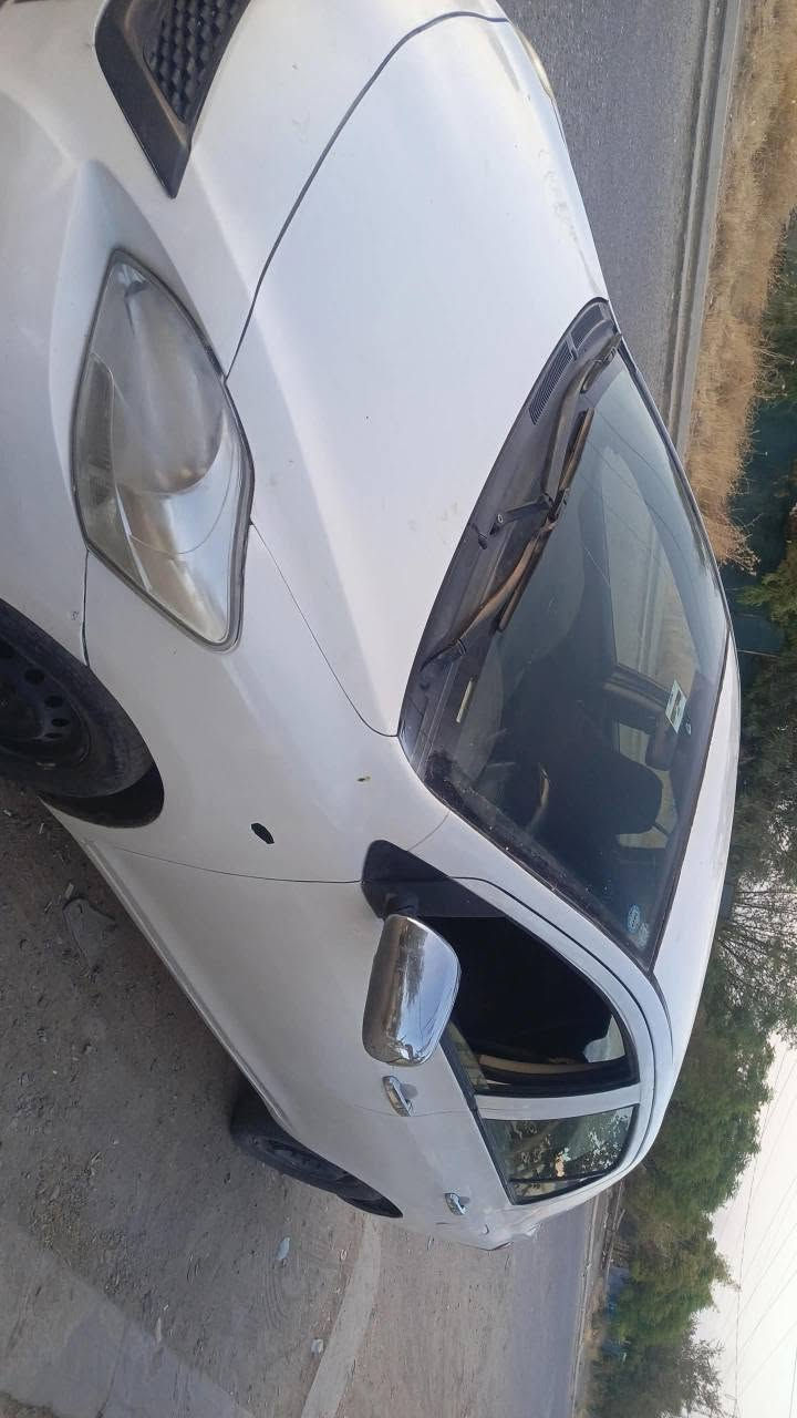 توتا یارس بو  فروشتن سە نە وی تازە ی   کات بە نزی نی هە  بای 63 گڵایە     ***********  ‌                 *********** شمشمل, السليمانية
